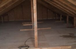 Casa individuala 90 mp, teren 500mp,Potlogi