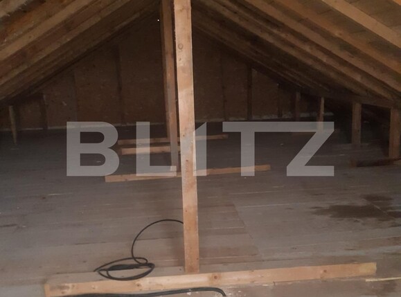 Casa de vânzare 3 camere Exterior Sud - 106000CV | BLITZ Târgoviște | Poza5