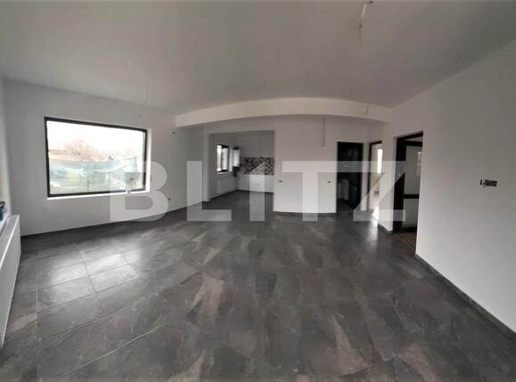 Casa de vânzare 3 camere Exterior Sud - 106000CV | BLITZ Târgoviște | Poza1