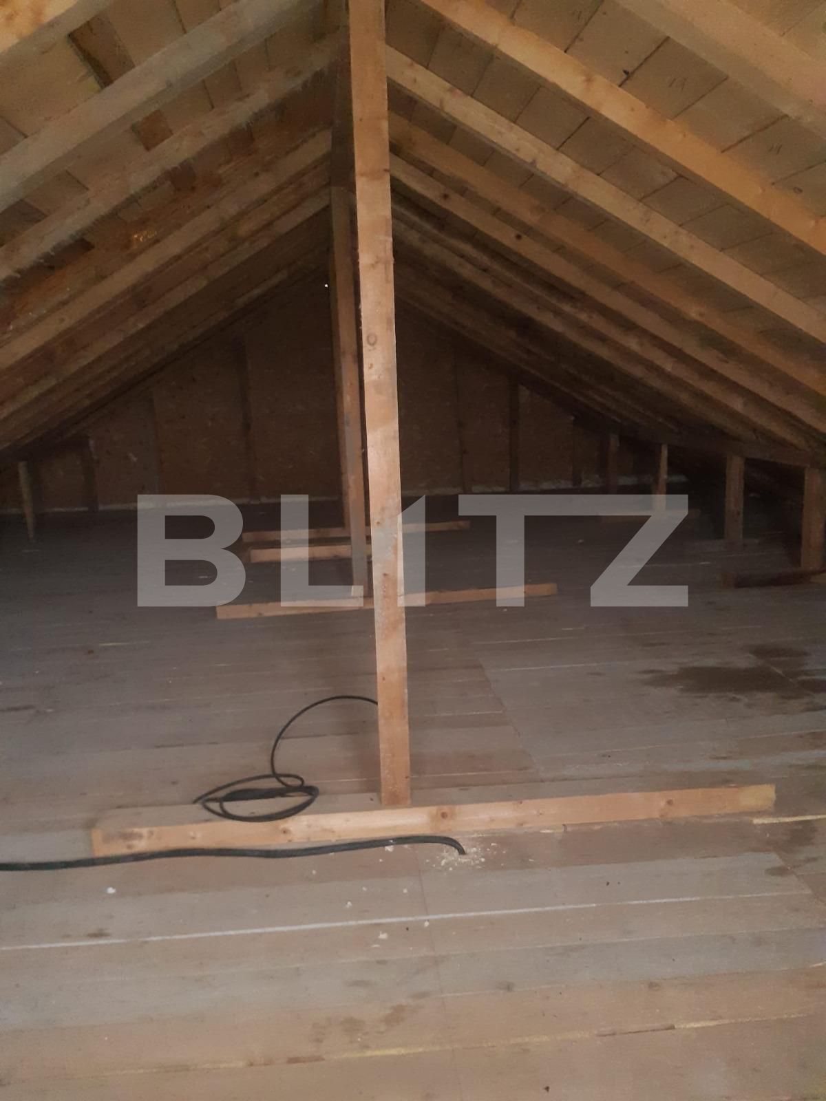 Casa de vânzare 3 camere Exterior Sud - 106000CV | BLITZ Târgoviște | Poza5