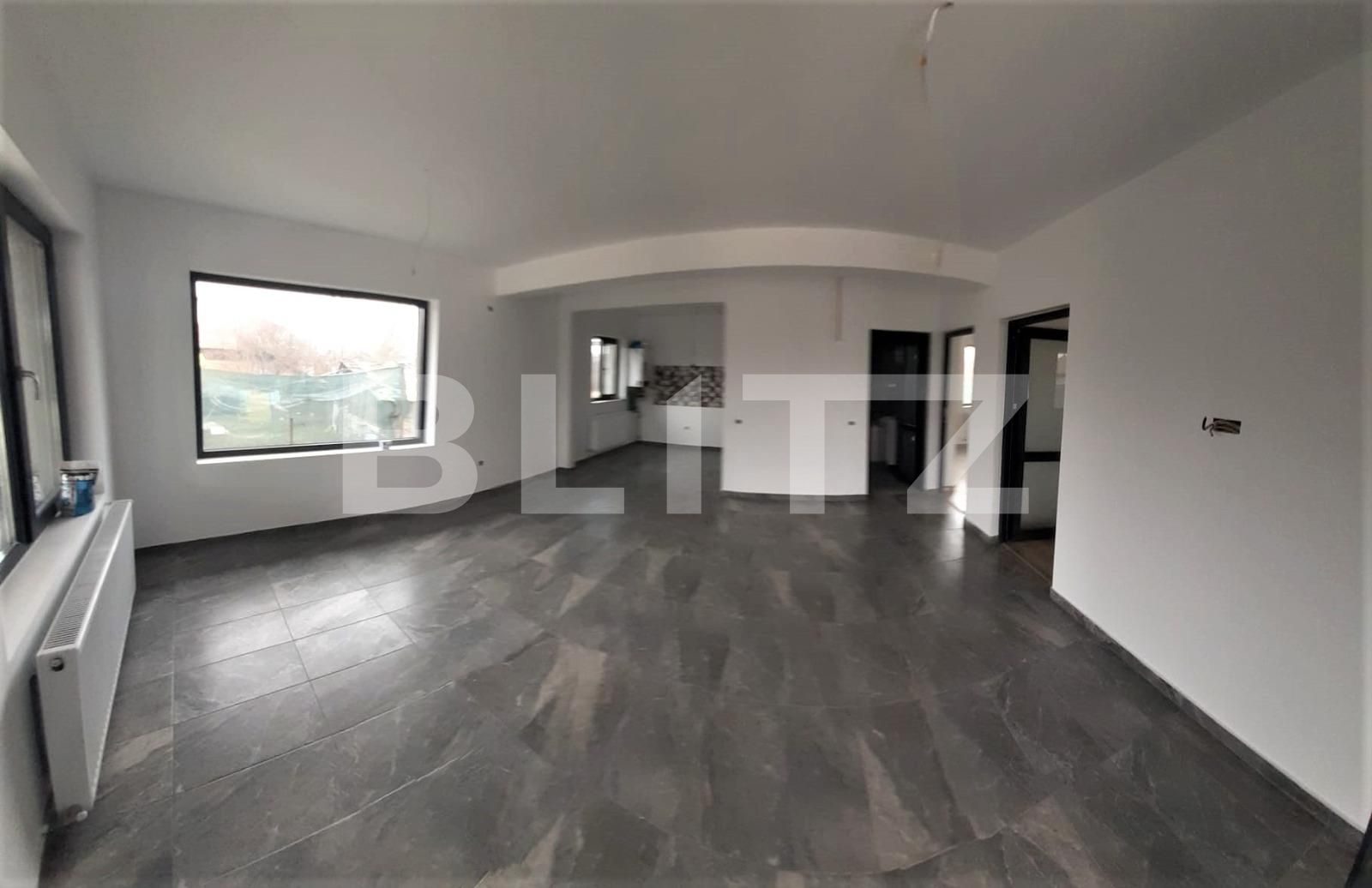 Casa de vânzare 3 camere Exterior Sud - 106000CV | BLITZ Târgoviște | Poza1