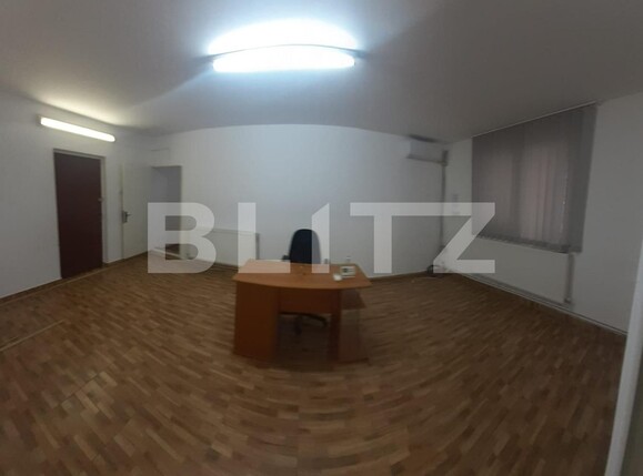 Spațiu birouri de închiriat Nord - 106046SIB | BLITZ Târgoviște | Poza4