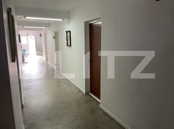 Spațiu birouri de închiriat Nord - 106046SIB | BLITZ Târgoviște | Poza3