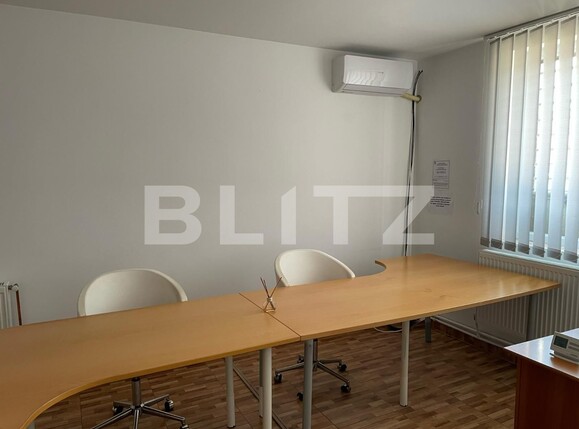 Spațiu birouri de închiriat Nord - 106046SIB | BLITZ Târgoviște | Poza7