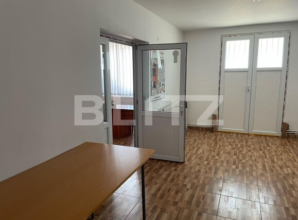 Spațiu birouri de închiriat Nord - 106046SIB | BLITZ Târgoviște | Poza6