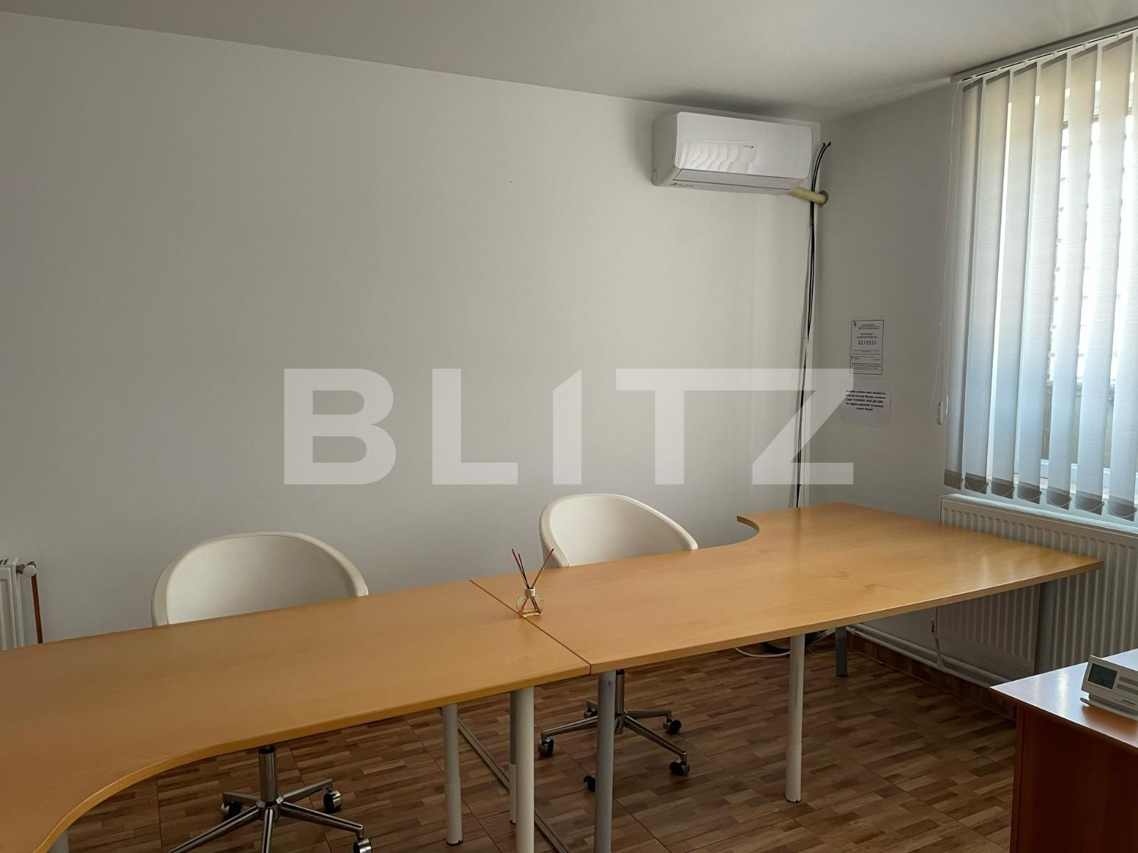 Spațiu birouri de închiriat Nord - 106046SIB | BLITZ Târgoviște | Poza7