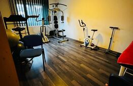 Apartament 3 camere,60mp,Micro 12