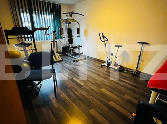 Apartament de vânzare 3 camere Micro 12 - 106318AV | BLITZ Târgoviște | Poza5