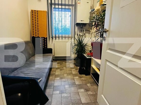 Apartament de vânzare 3 camere Micro 12 - 106318AV | BLITZ Târgoviște | Poza1