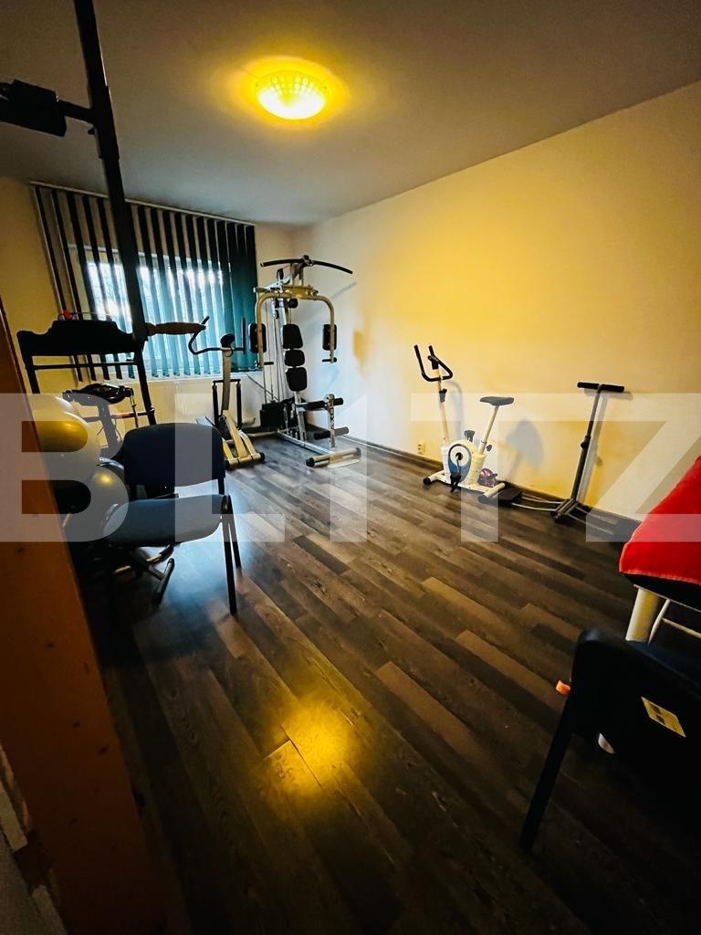 Apartament de vânzare 3 camere Micro 12 - 106318AV | BLITZ Târgoviște | Poza5