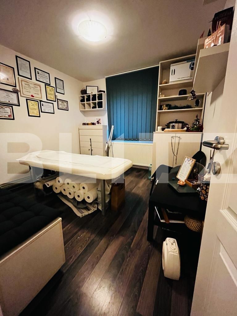 Apartament de vânzare 3 camere Micro 12 - 106318AV | BLITZ Târgoviște | Poza4