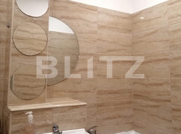 Spațiu birouri de închiriat Micro 6 - 106466SIB | BLITZ Târgoviște | Poza5