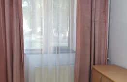 Apartament 3 camere,60mp,Parter , Aleea Trandafirilor
