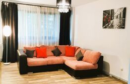 Apartament 3 camere,60mp,Parter , Aleea Trandafirilor