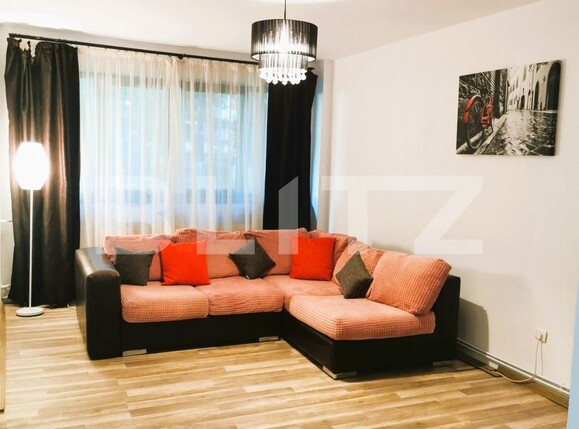 Apartament de vânzare 3 camere Aleea Trandafirilor - 106473AV | BLITZ Târgoviște | Poza1