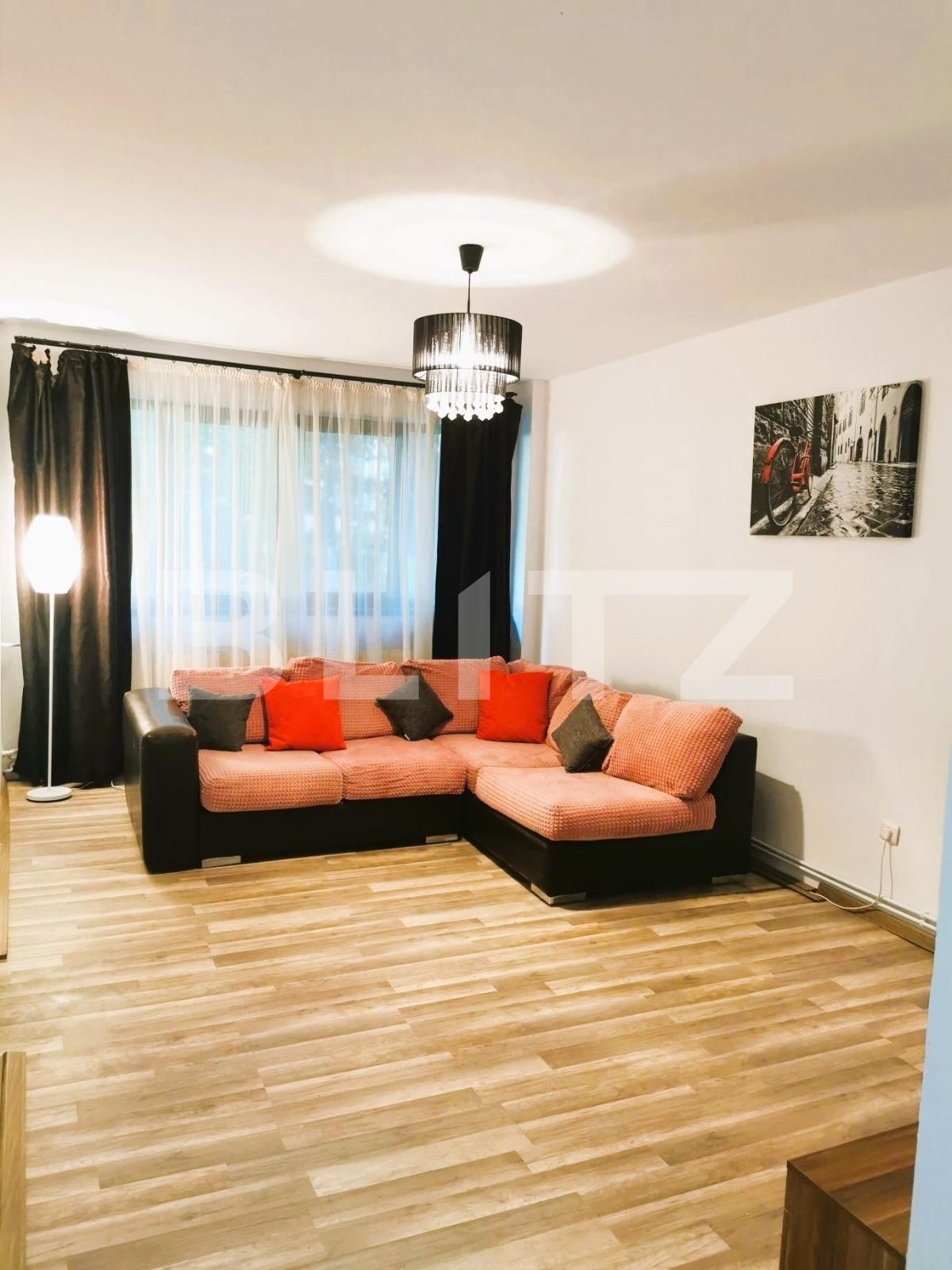 Apartament de vânzare 3 camere Aleea Trandafirilor - 106473AV | BLITZ Târgoviște | Poza1