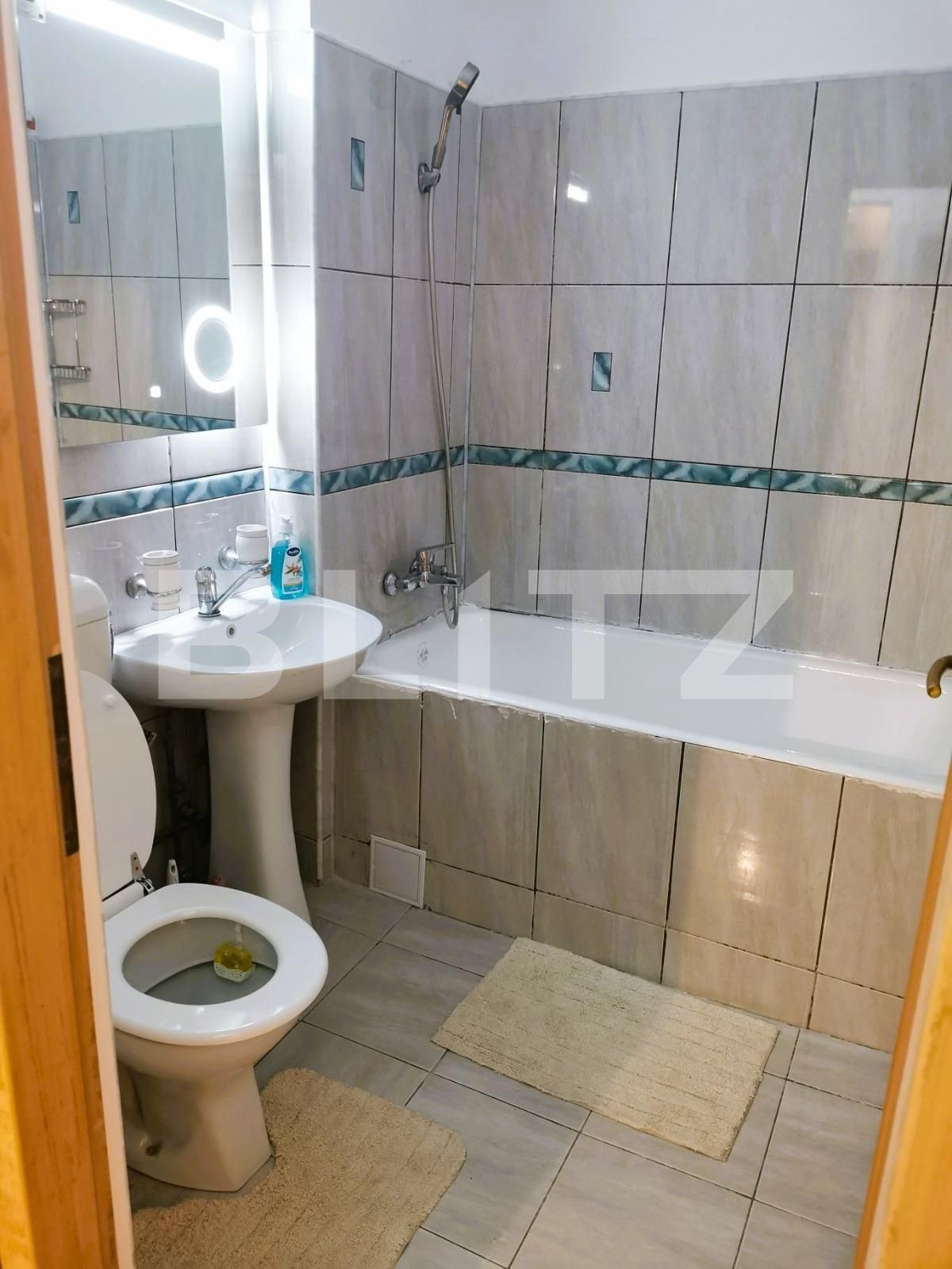 Apartament de vânzare 3 camere Aleea Trandafirilor - 106473AV | BLITZ Târgoviște | Poza7