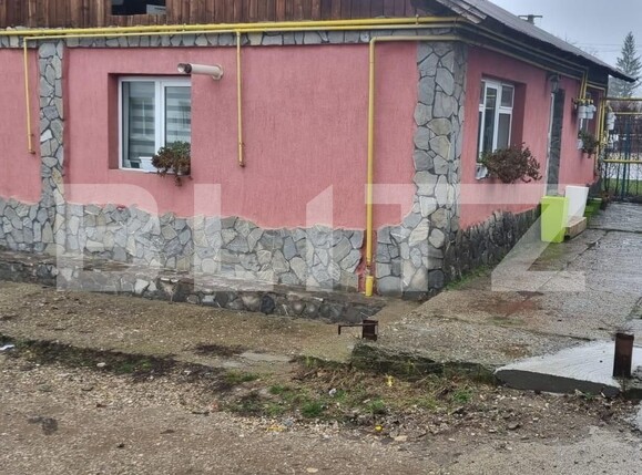 Spațiu industrial de închiriat Centura - 106499SII | BLITZ Târgoviște | Poza2