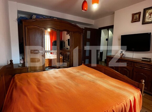 Apartament de vânzare 4 camere Micro 2 - 106529AV | BLITZ Târgoviște | Poza2