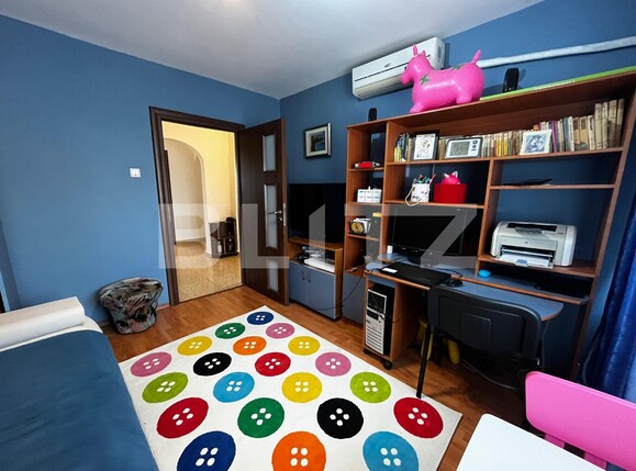 Apartament de vânzare 4 camere Micro 2 - 106529AV | BLITZ Târgoviște | Poza5