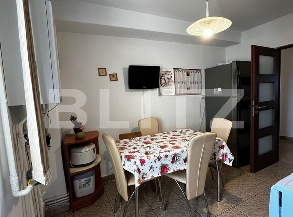 Apartament de vânzare 4 camere Micro 2 - 106529AV | BLITZ Târgoviște | Poza10