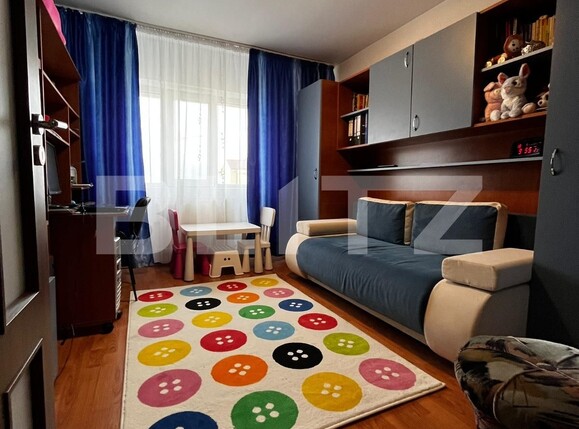 Apartament de vânzare 4 camere Micro 2 - 106529AV | BLITZ Târgoviște | Poza6