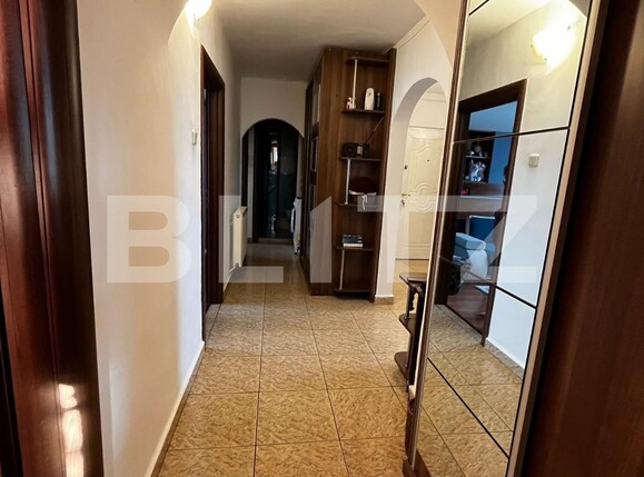 Apartament de vânzare 4 camere Micro 2 - 106529AV | BLITZ Târgoviște | Poza12