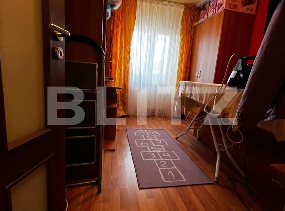 Apartament de vânzare 4 camere Micro 2 - 106529AV | BLITZ Târgoviște | Poza8