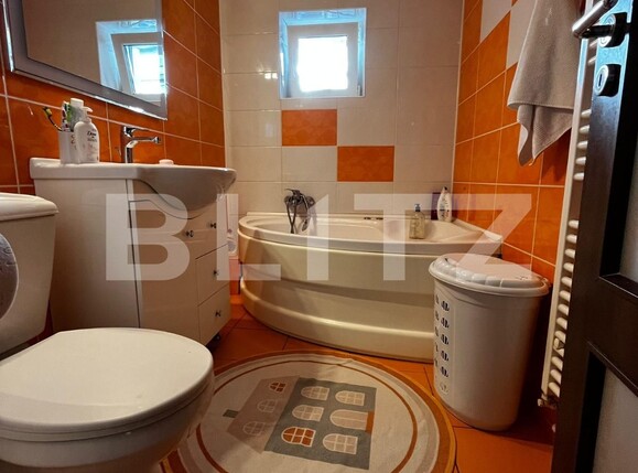 Apartament de vânzare 4 camere Micro 2 - 106529AV | BLITZ Târgoviște | Poza14