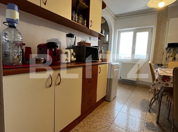 Apartament de vânzare 4 camere Micro 2 - 106529AV | BLITZ Târgoviște | Poza9