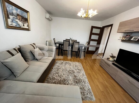 Apartament de vânzare 4 camere Micro 2 - 106529AV | BLITZ Târgoviște | Poza4