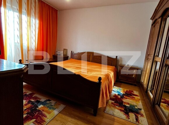 Apartament de vânzare 4 camere Micro 2 - 106529AV | BLITZ Târgoviște | Poza1