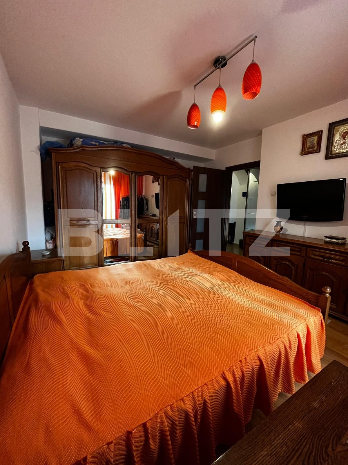 Apartament de vânzare 4 camere Micro 2 - 106529AV | BLITZ Târgoviște | Poza2