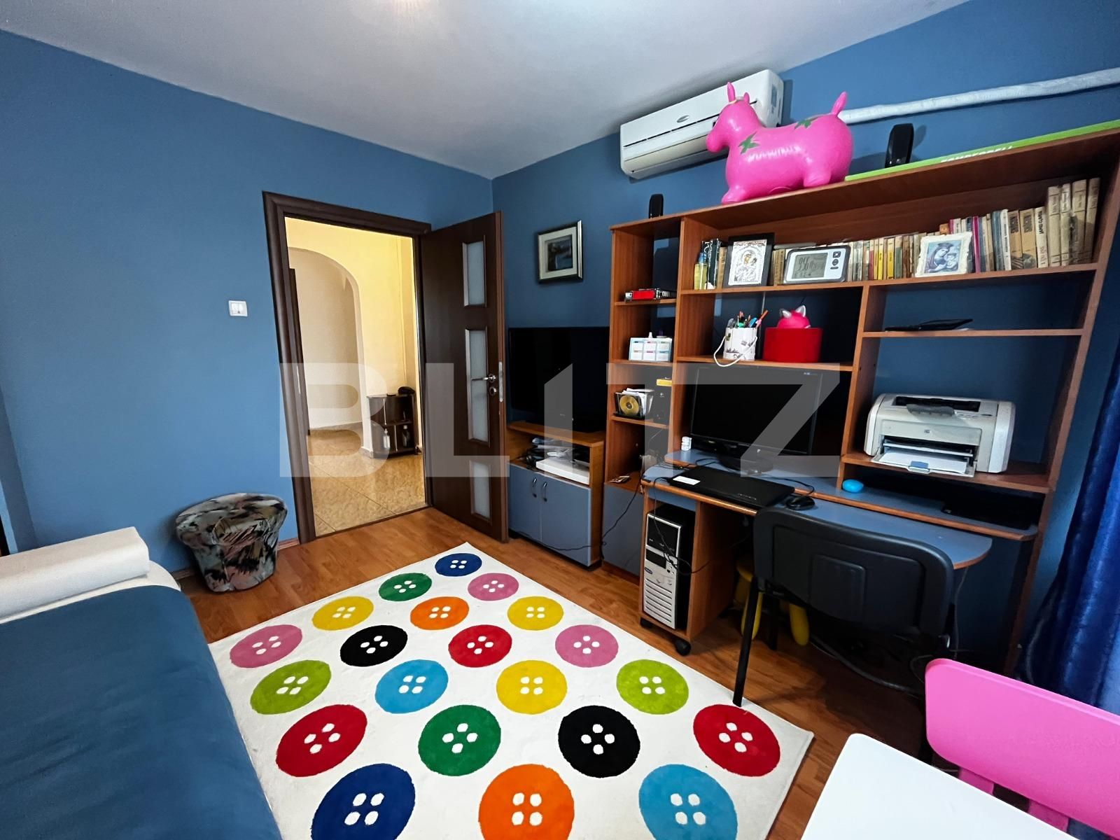 Apartament de vânzare 4 camere Micro 2 - 106529AV | BLITZ Târgoviște | Poza5