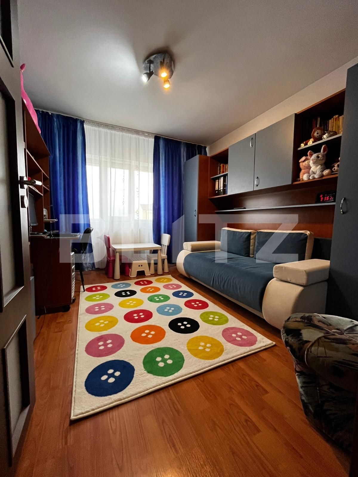 Apartament de vânzare 4 camere Micro 2 - 106529AV | BLITZ Târgoviște | Poza6