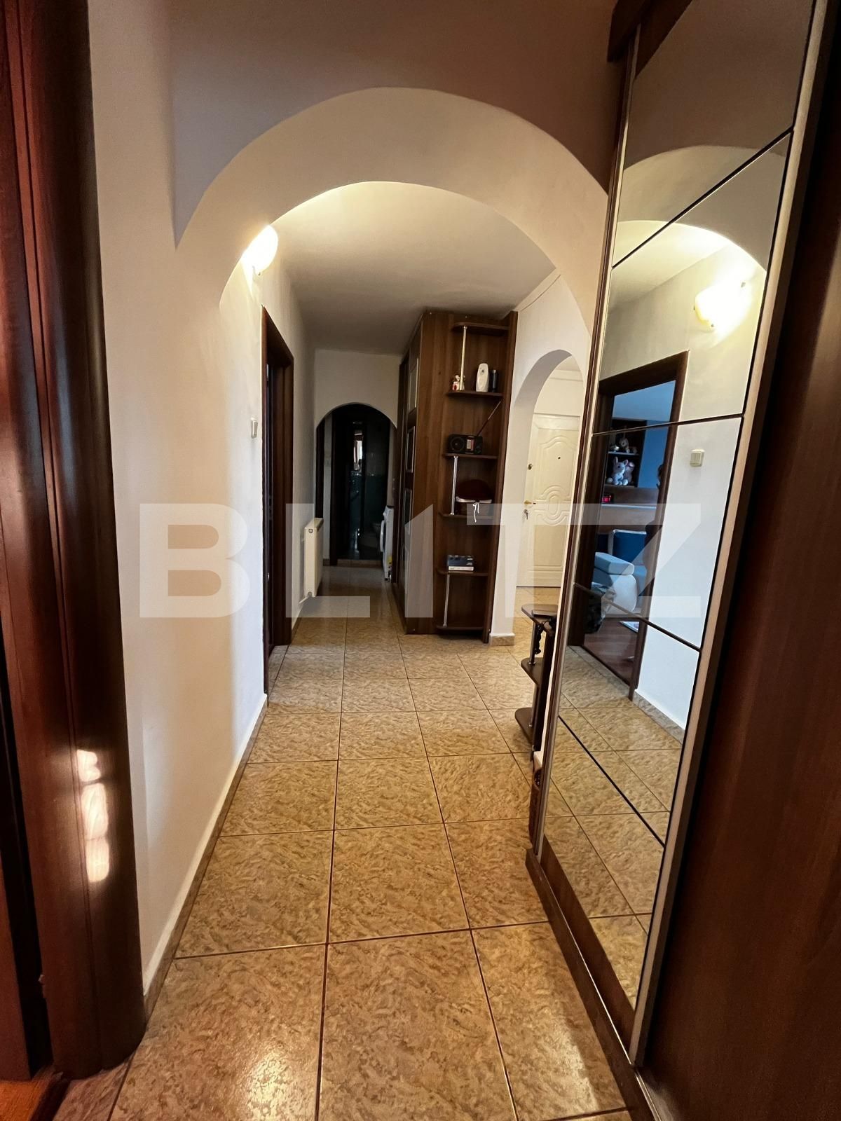 Apartament de vânzare 4 camere Micro 2 - 106529AV | BLITZ Târgoviște | Poza12