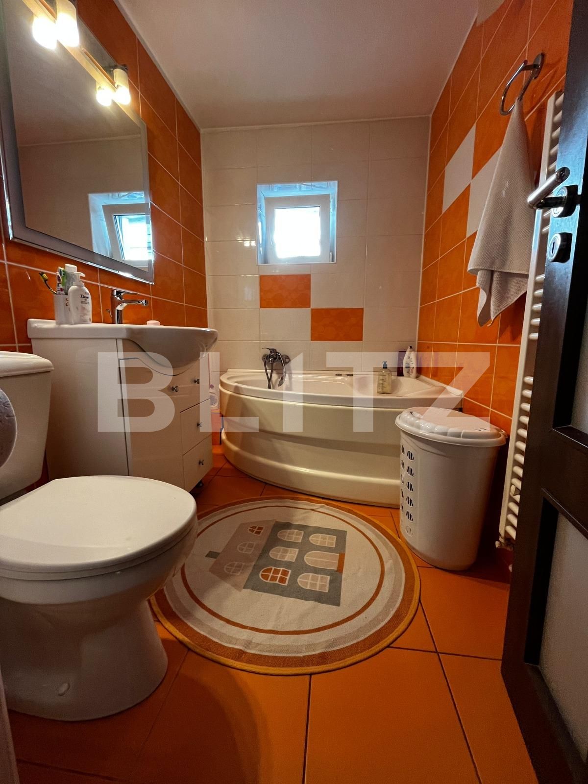 Apartament de vânzare 4 camere Micro 2 - 106529AV | BLITZ Târgoviște | Poza14