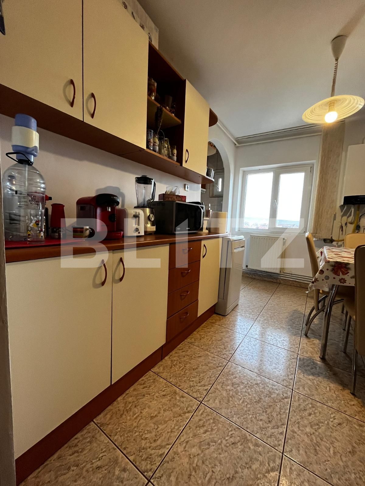 Apartament de vânzare 4 camere Micro 2 - 106529AV | BLITZ Târgoviște | Poza9