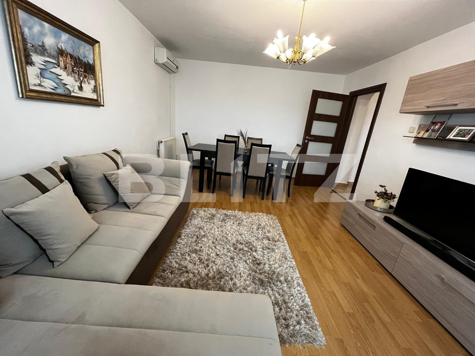 Apartament de vânzare 4 camere Micro 2 - 106529AV | BLITZ Târgoviște | Poza4