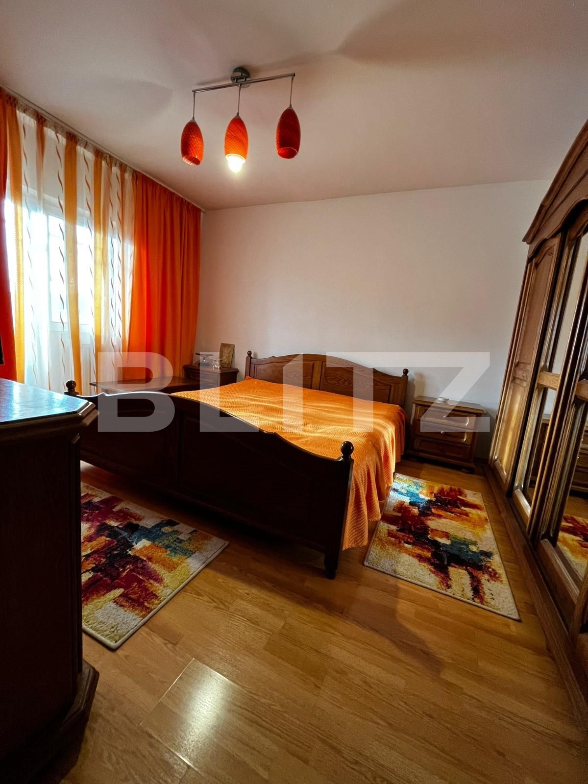 Apartament de vânzare 4 camere Micro 2 - 106529AV | BLITZ Târgoviște | Poza1