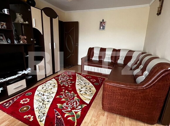 Apartament de vânzare 2 camere Micro 5 - 106609AV | BLITZ Târgoviște | Poza2