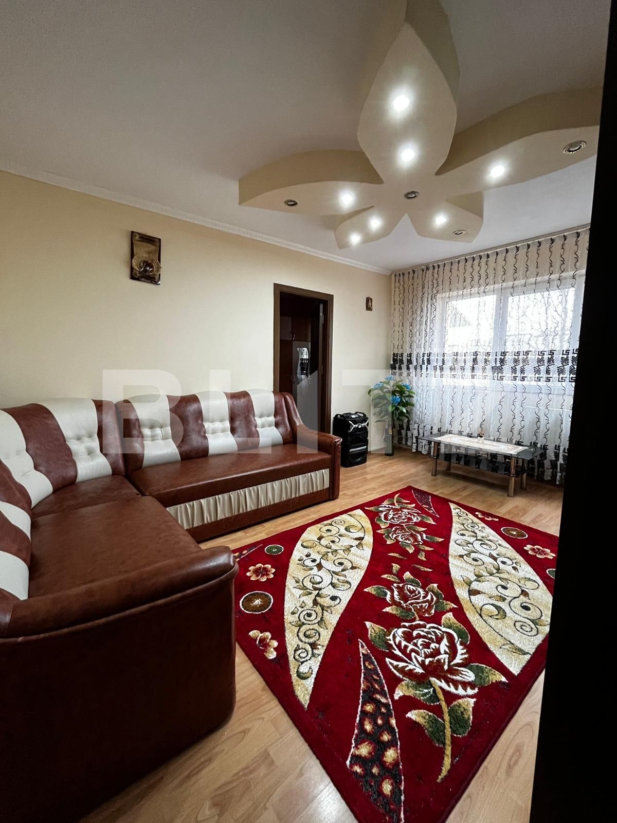 Apartament de vânzare 2 camere Micro 5 - 106609AV | BLITZ Târgoviște | Poza3