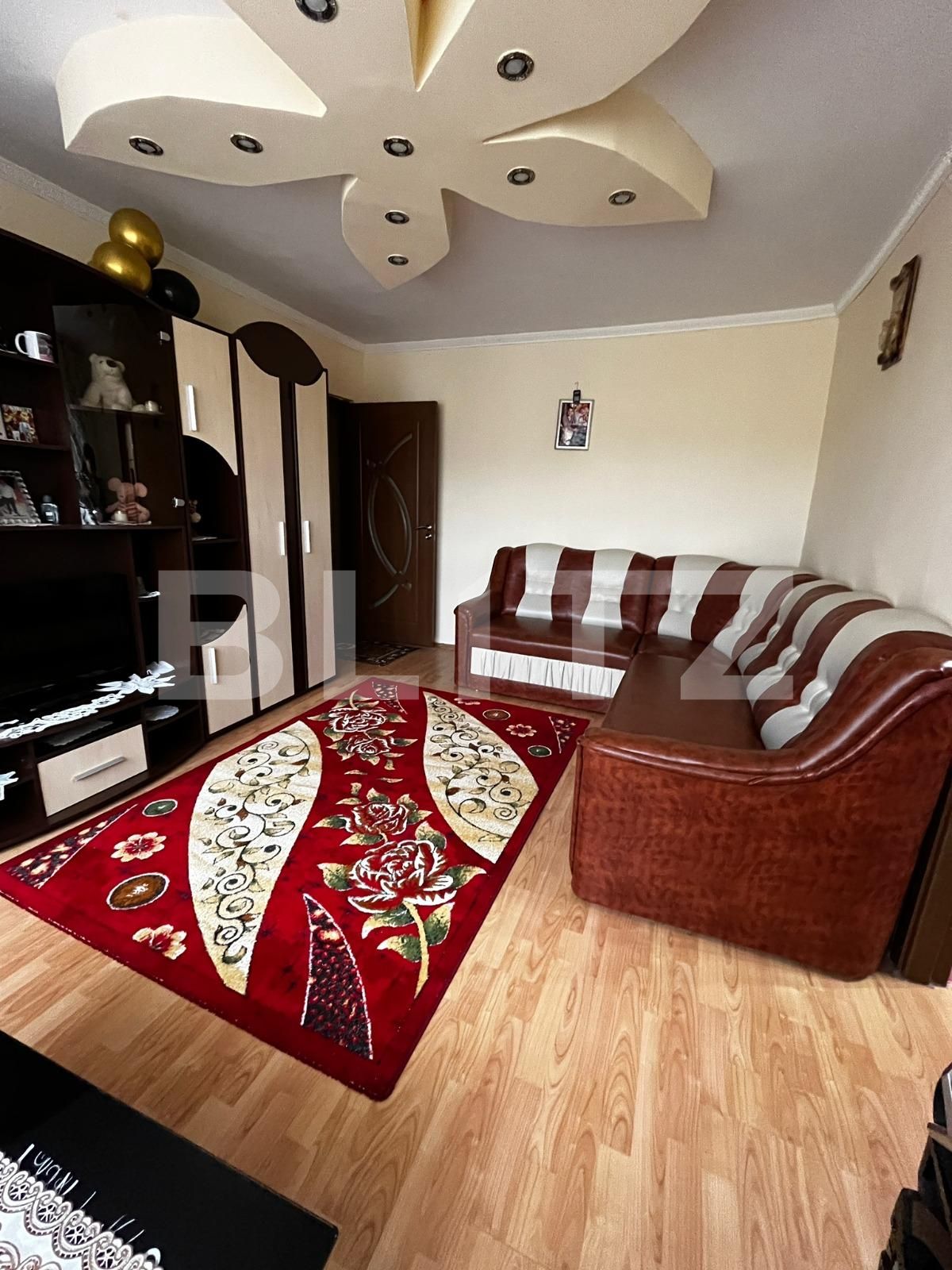 Apartament de vânzare 2 camere Micro 5 - 106609AV | BLITZ Târgoviște | Poza2