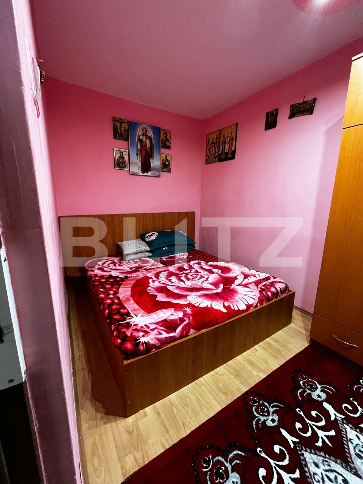 Apartament de vânzare 2 camere Micro 5 - 106609AV | BLITZ Târgoviște | Poza4