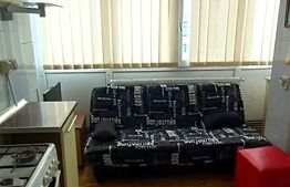 Garsoniera, 30mp, spațioasă, decomandata, etaj intermediar, Piata 1 Mai 