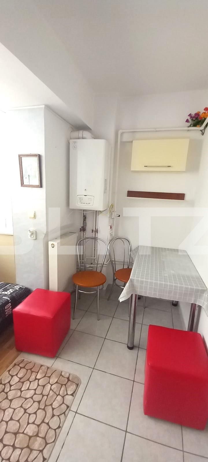 Garsonieră de vânzare Central - 106676AV | BLITZ Târgoviște | Poza1