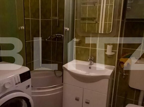 Garsonieră de închiriat Central - 106678AI | BLITZ Târgoviște | Poza3