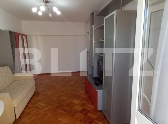 Garsonieră de închiriat Central - 106678AI | BLITZ Târgoviște | Poza1