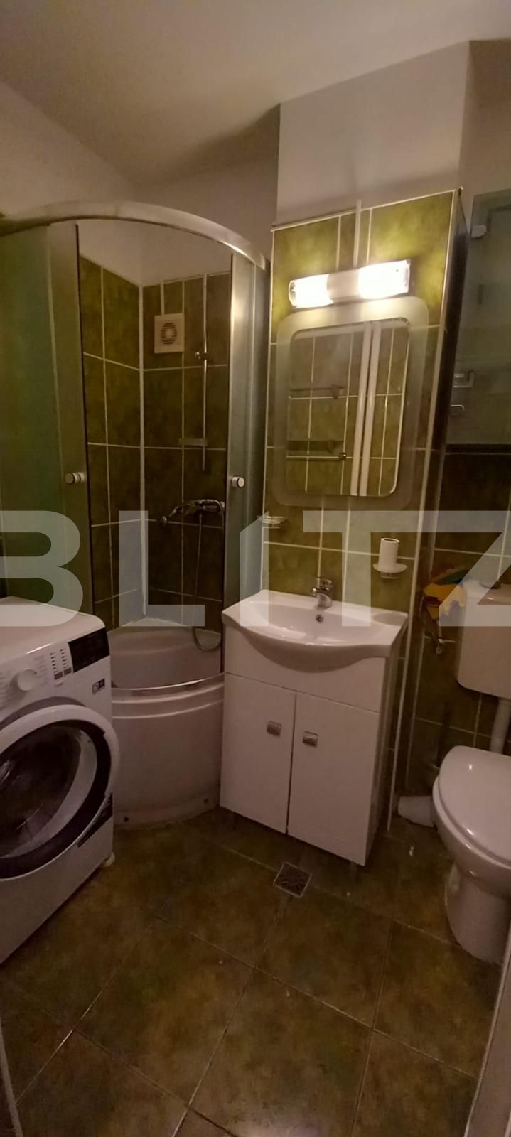 Garsonieră de închiriat Central - 106678AI | BLITZ Târgoviște | Poza3