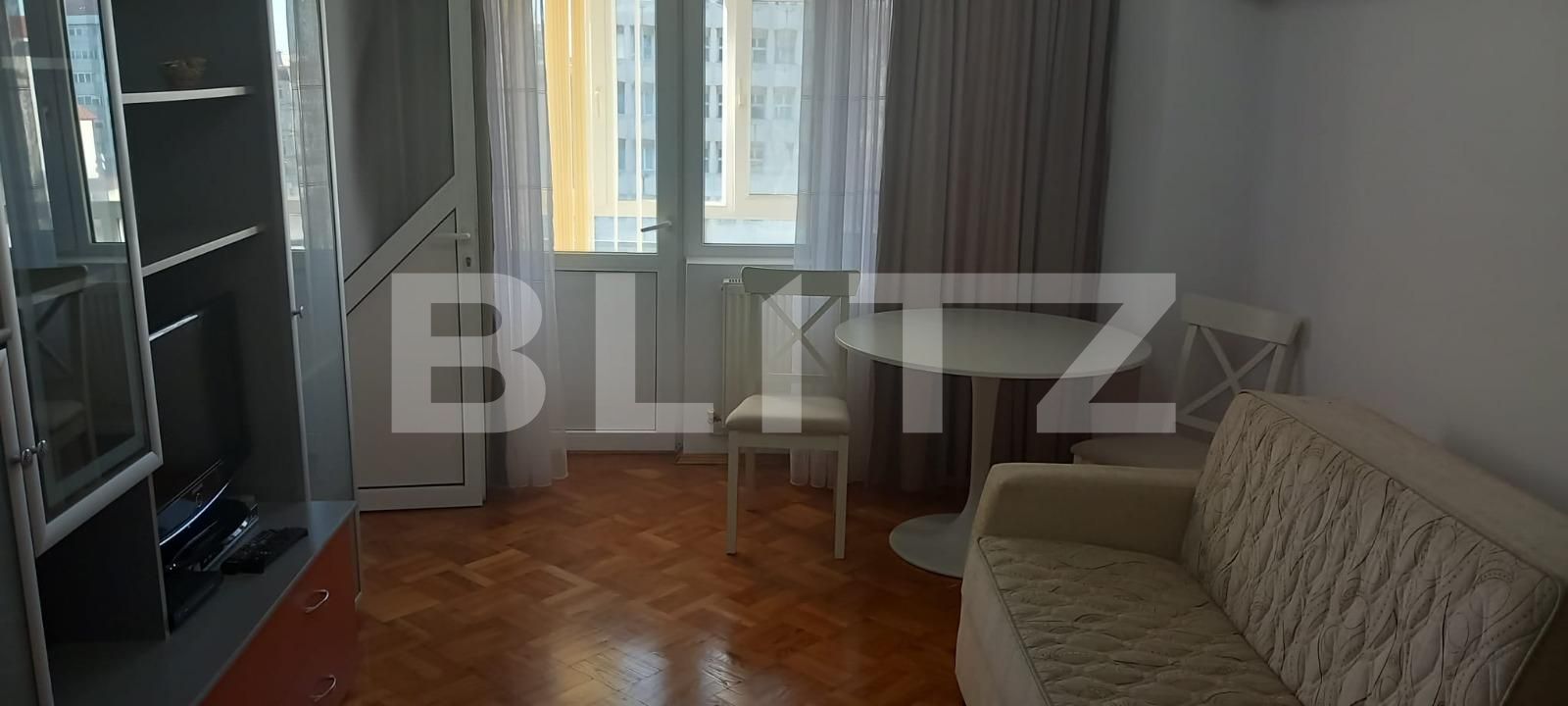 Garsonieră de închiriat Central - 106678AI | BLITZ Târgoviște | Poza4